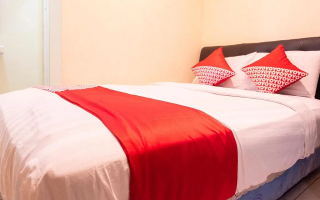 OYO 1416 Dewata Ayu Inn