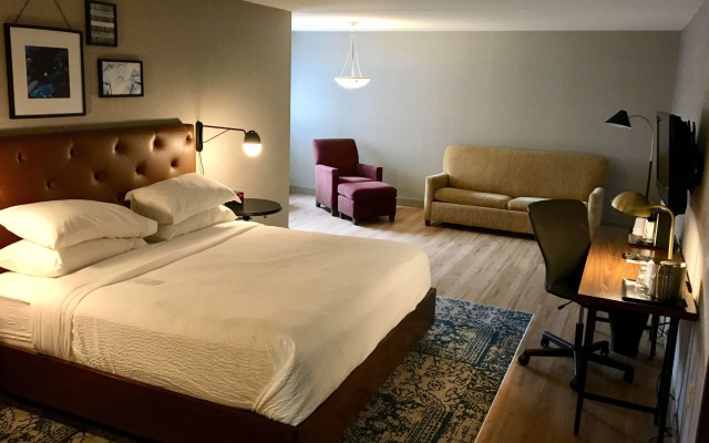 Wyndham Providence Airport
