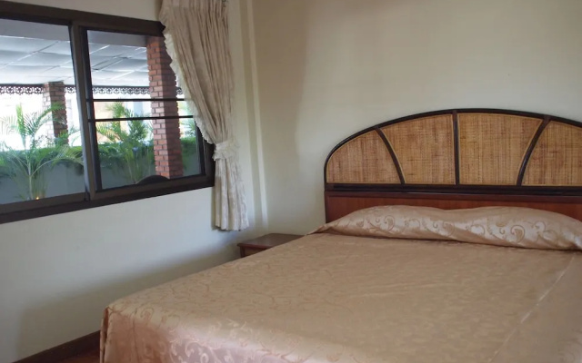 RoongRuang Hotel