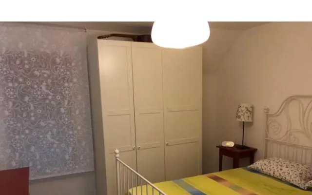 Villa A 200 Metri Dal Mare