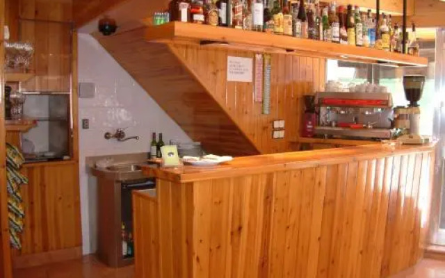Hostal La Muntanya