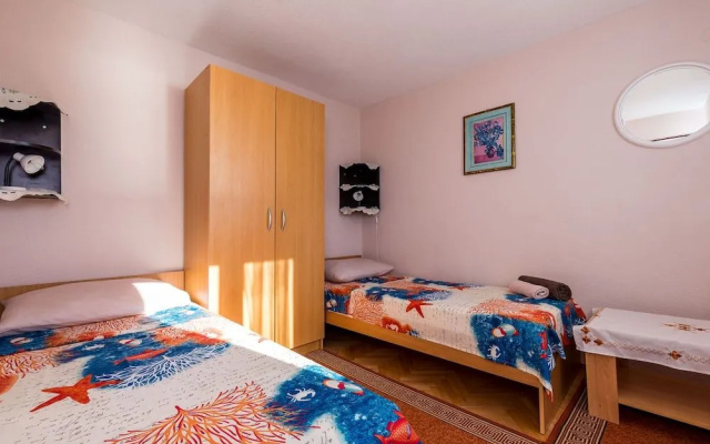 Apartment Angelina