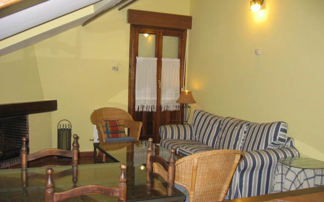 Apartamentos El Pajar del Abuelo