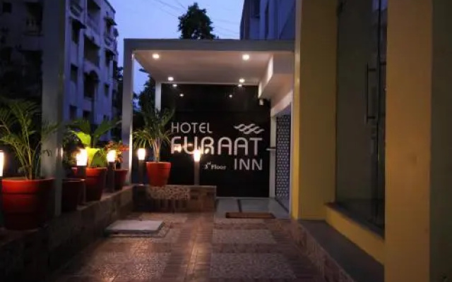 OYO 4701 Hotel Furaat Inn
