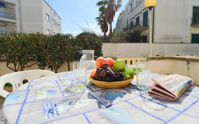 Casa vacanze Cecilia a Otranto vicino le spiagge