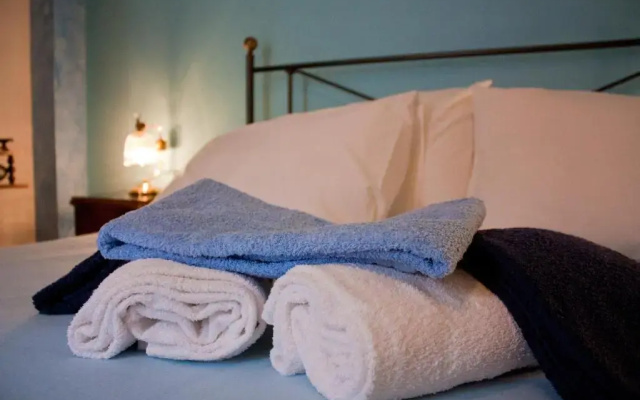 B&B Principe allArena
