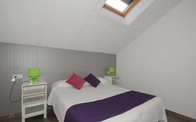 Apartamentos Turisticos Costa Azul Granada