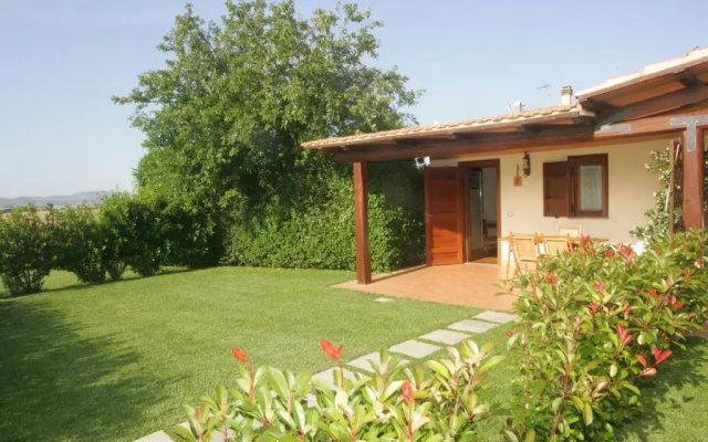 Podere Oca Bianca