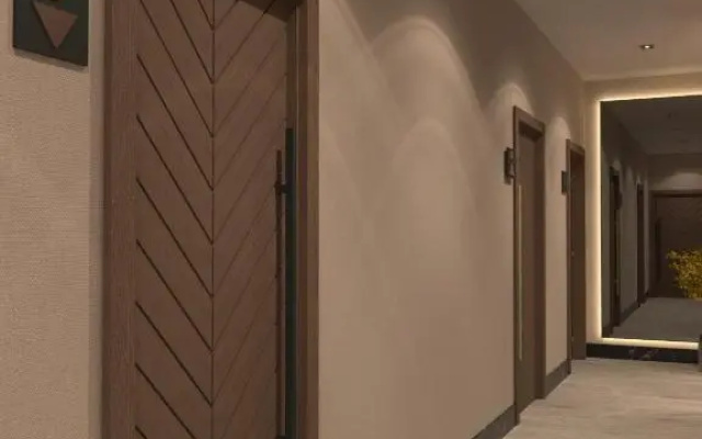 Lara Vista Hotel Suits & Spa