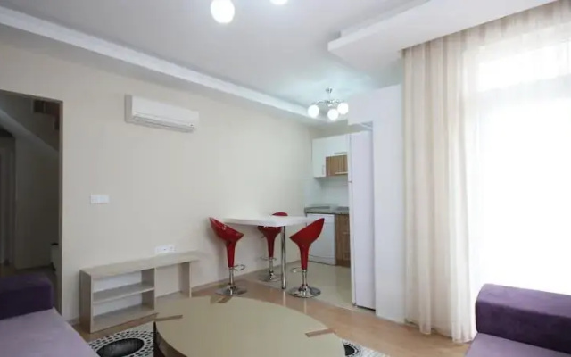 Look-O-More Residence