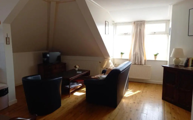 Hotel T Doktershus