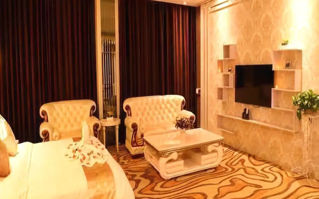 Tianhe Boutique Hotel