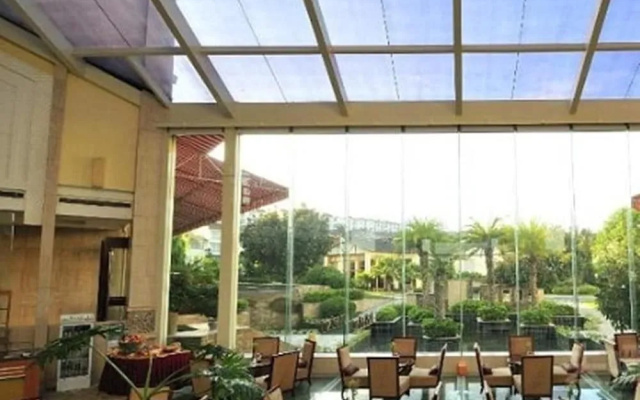 Friendship Hotel