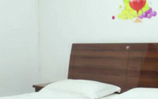 Kaiyue Holiday Hotel