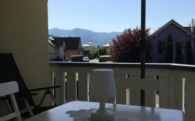 Apartment Eichwald