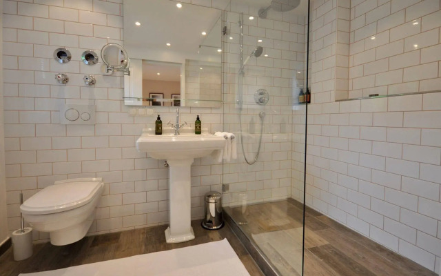 Bio Design Boutique Hotel Landhaus St Georg