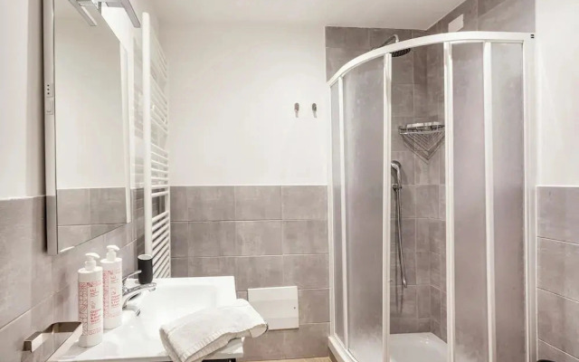 Brignole de Ferrari Refined Home by Wonderful Italy