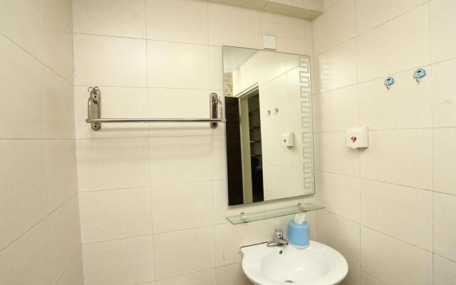 Отель Inn-China Cozy 1 Bed Apartment Китай, Шэньчжэнь - отзывы, цены и фото номеров - забронировать отель Inn-China Cozy 1 Bed Apartment онлайн