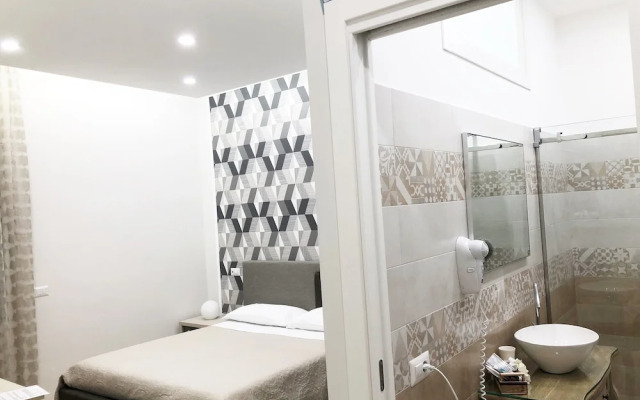 B&B Pompei Olympus