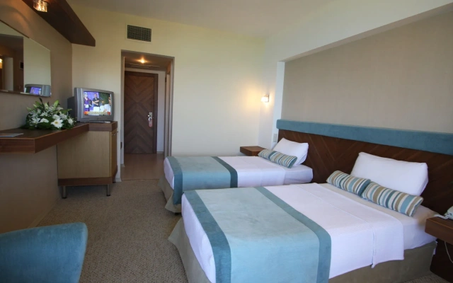 Babaylon Hotel
