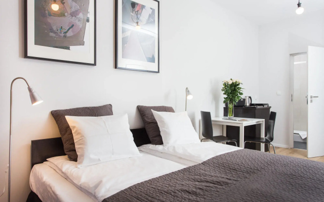 Krakow B&B