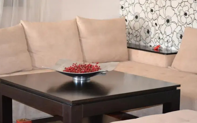 Todorovi Guest House