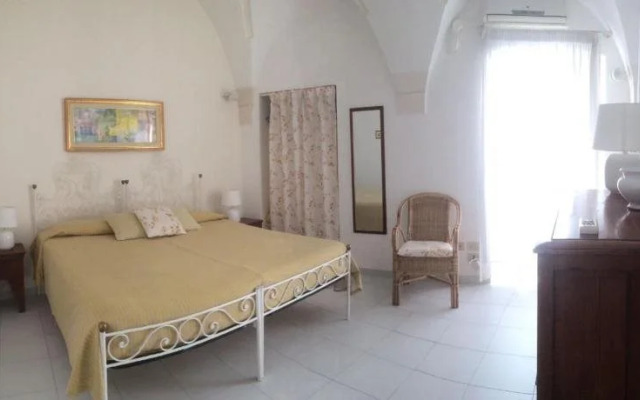 Villaggio In Case Sparse Nel Centro Storico