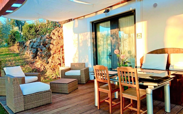 Villa Bagnano Apartment Maestrale