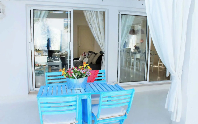 Villa Nature