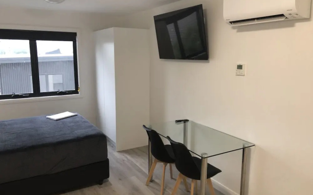 Alfred Apartment