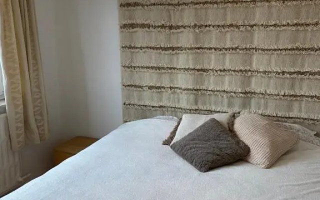 Appartement lumineux, idéalement situé - Enfants bienvenus