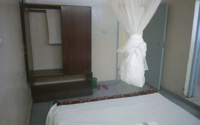 Gempark Grand Hotel