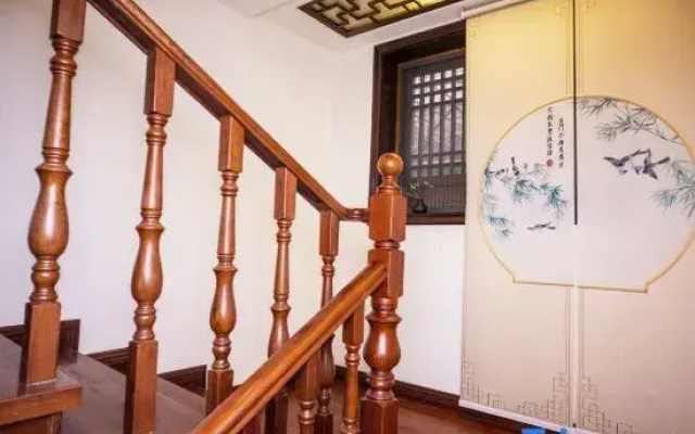 West Street Homestay