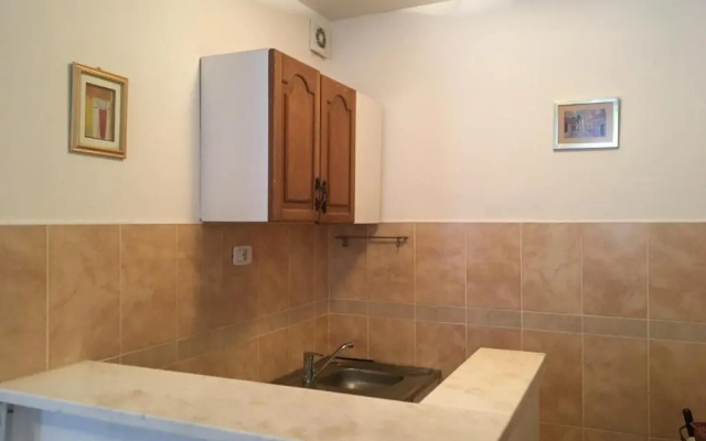 Apartment Sandra