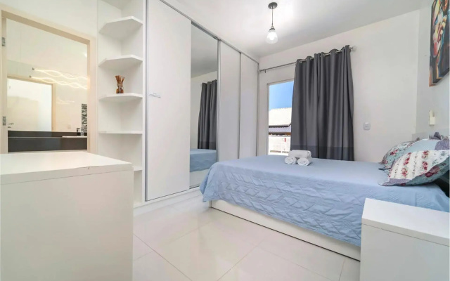 Casa de Praia em Bombinhas Beach House