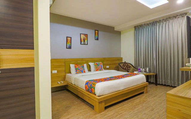 Fabhotel Prime Z Grand