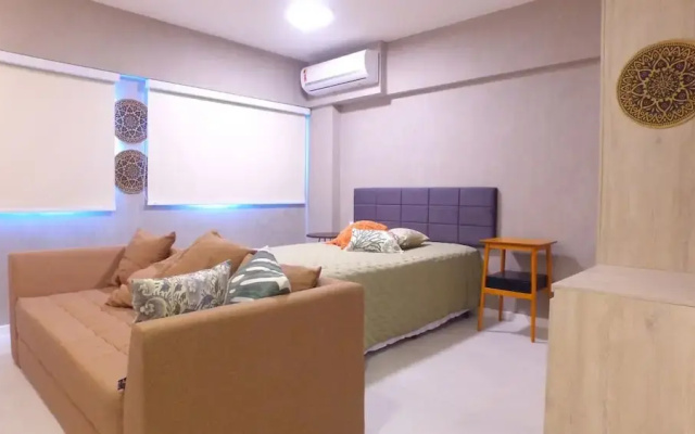 Edificio Time Apto 1314