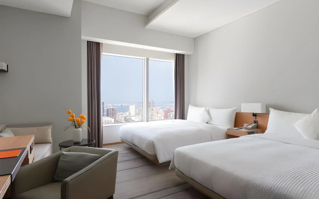 HOTEL COZZI Zhongshan Kaohsiung