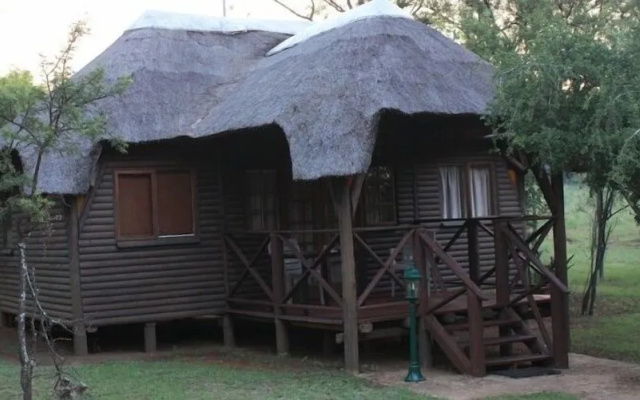 Barbets Nest Bushveld Retreat