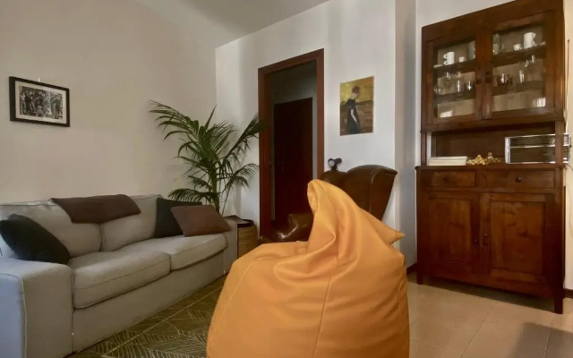 Dagli Olivari - Casa Teo