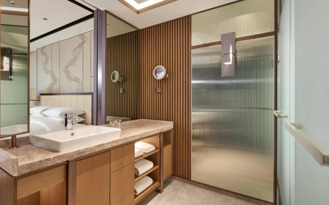 Daegu Marriott Hotel