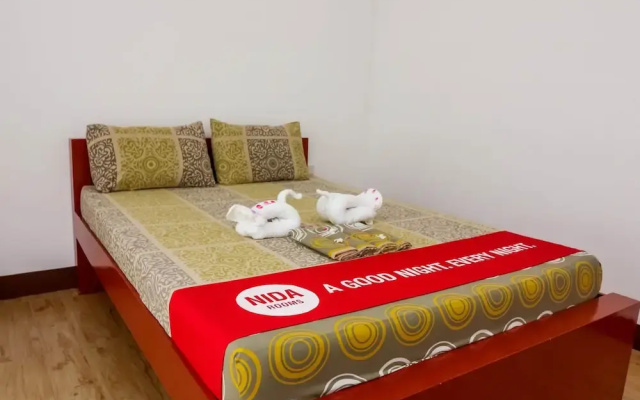 NIDA Rooms Boracay Aklan Beauty