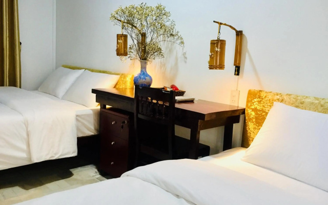 Homestay MINH TU