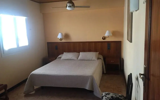 Hostal Victor