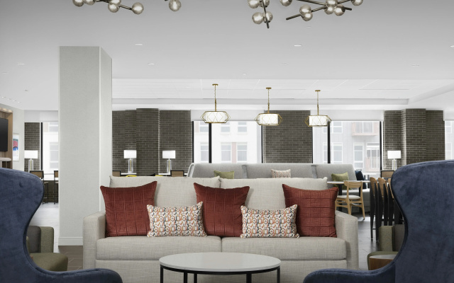 Home2 Suites By Hilton Falls Church