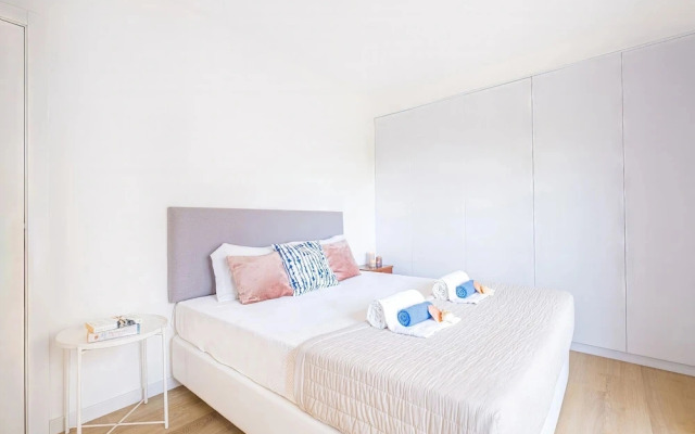 Apartment Corfu