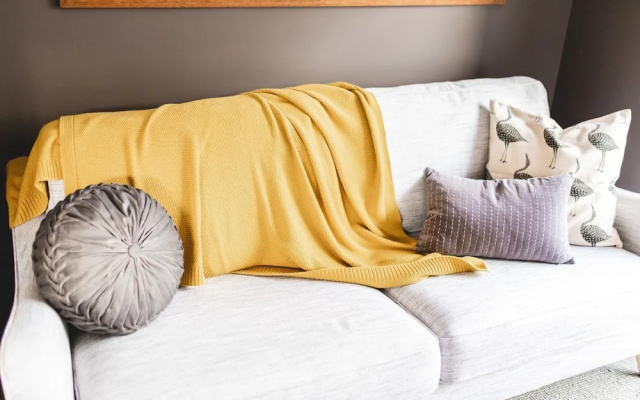 Tuckers Lane Boutique Accommodation