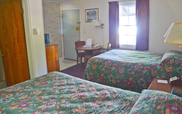 Lake View Motel