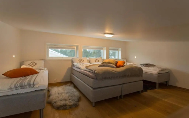 GLØD Apt Suite
