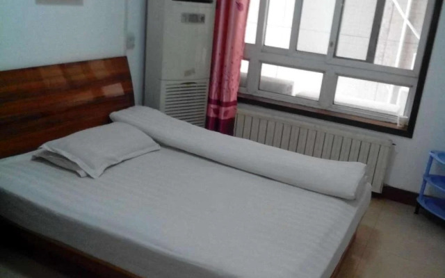 Xinyuan Friendship Inn